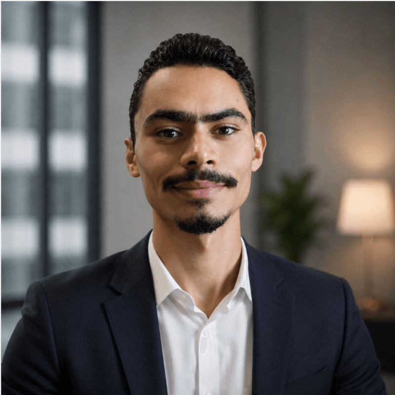 Mohamed Amad