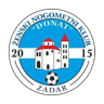 ZNK Donat Zadar logo