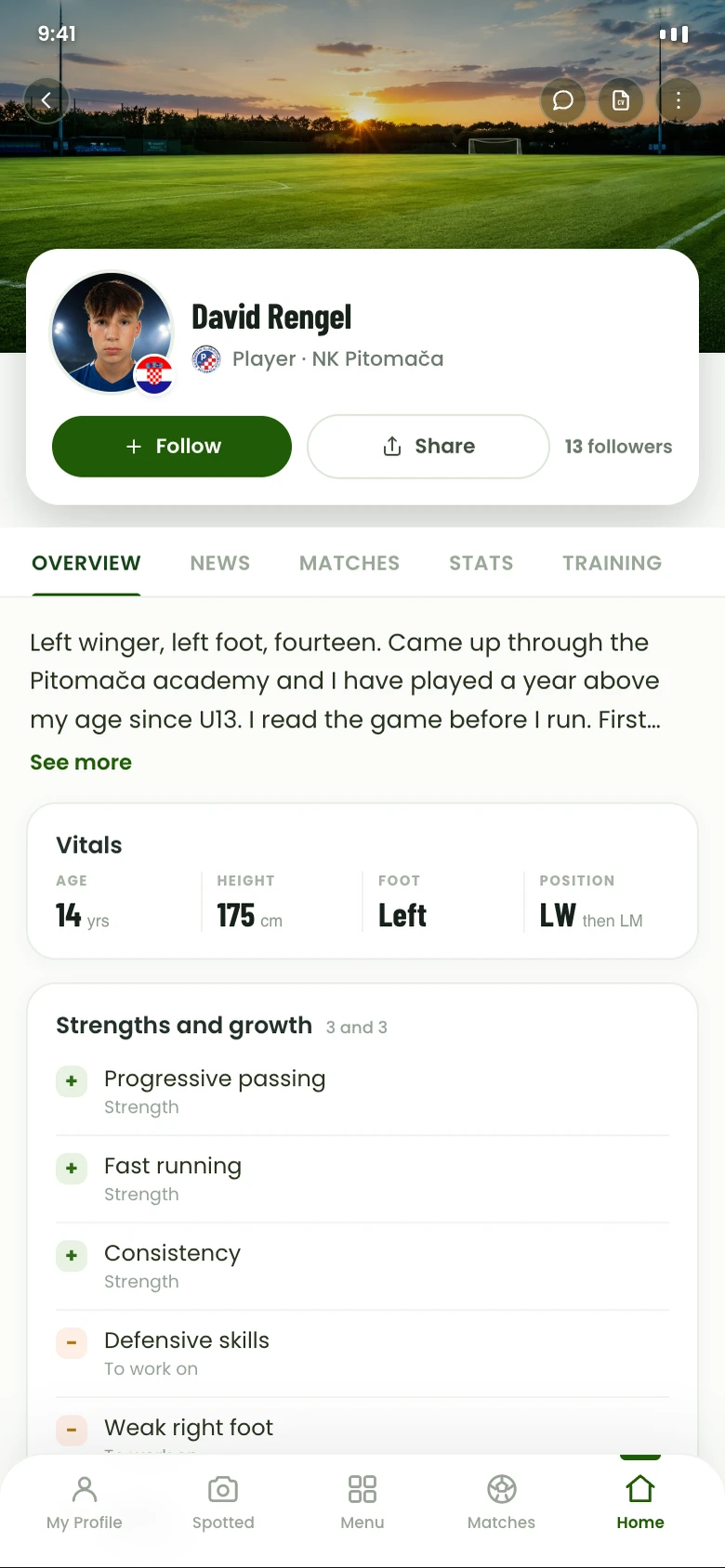 Join